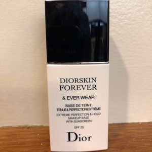 Dior Diorskin Forever and Ever Wear Primer SPF 20
